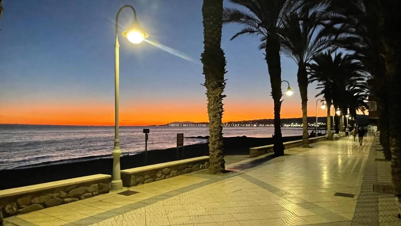 Sunbeach Solymar Bloque 73 Algarrobo Costa 0*,  Spain