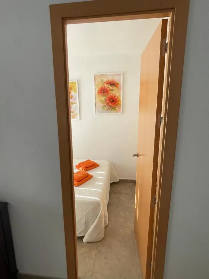 Apartment Sunbeach Solymar Bloque 73 Algarrobo Costa