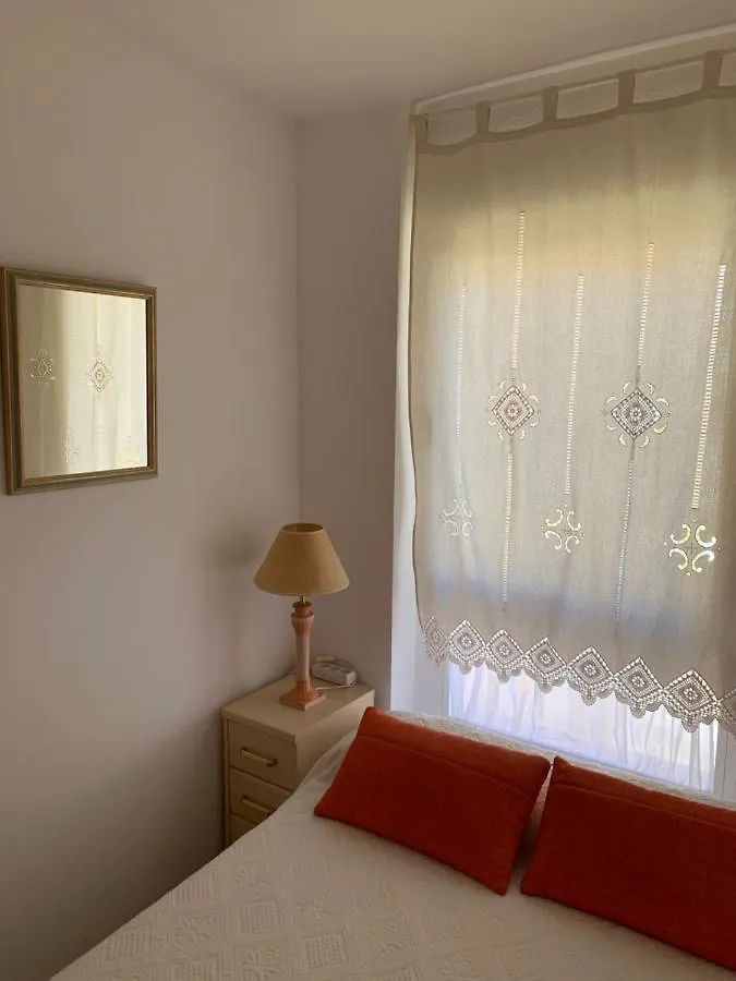 Apartment Sunbeach Solymar Bloque 73 Algarrobo Costa