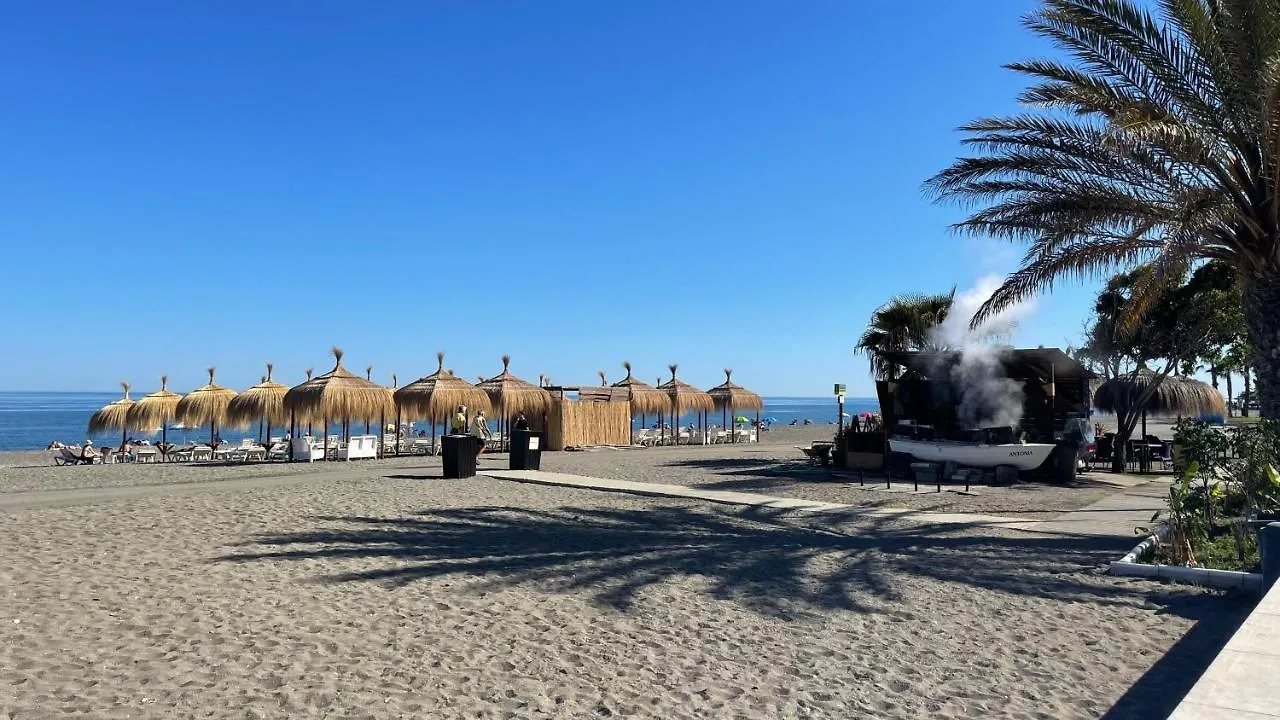 Sunbeach Solymar Bloque 73 Algarrobo Costa 0*,