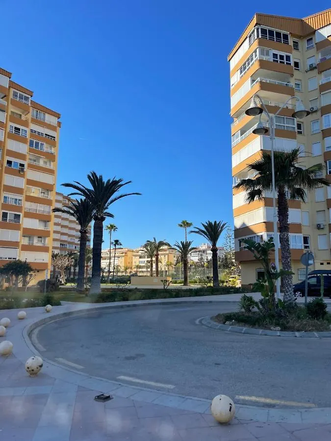 Sunbeach Solymar Bloque 73 Algarrobo Costa